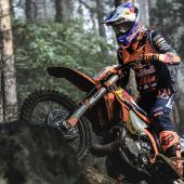 Red Bull Romaniacs: Ergebnisse Offroad Day TAG 1 - 28.10.2020